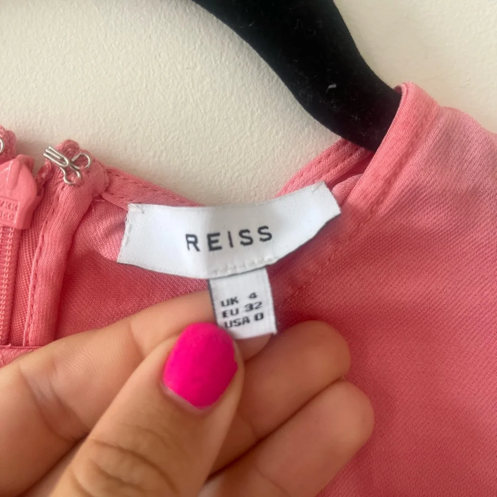 Reiss alana long